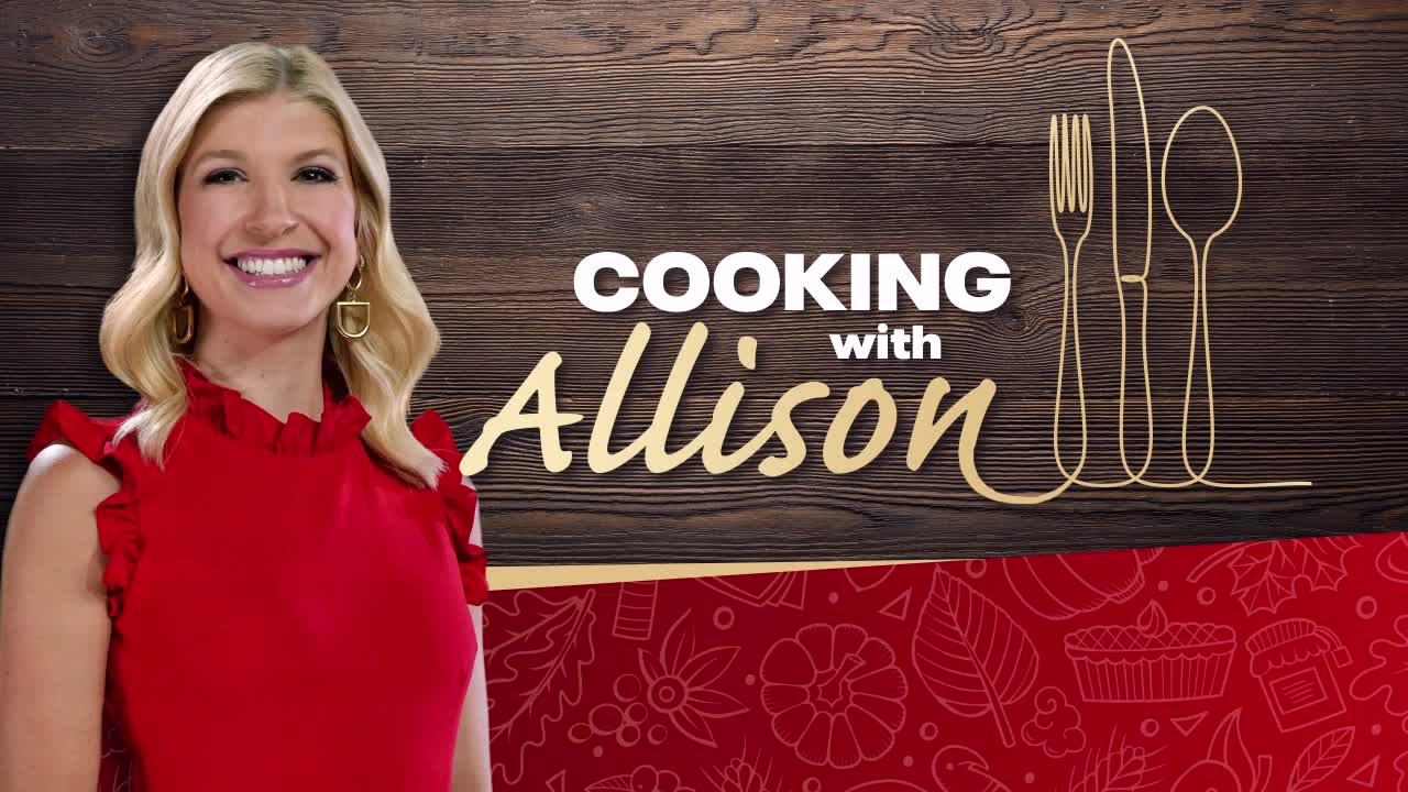 Cooking with Allison: Sloppy Joe's recipe