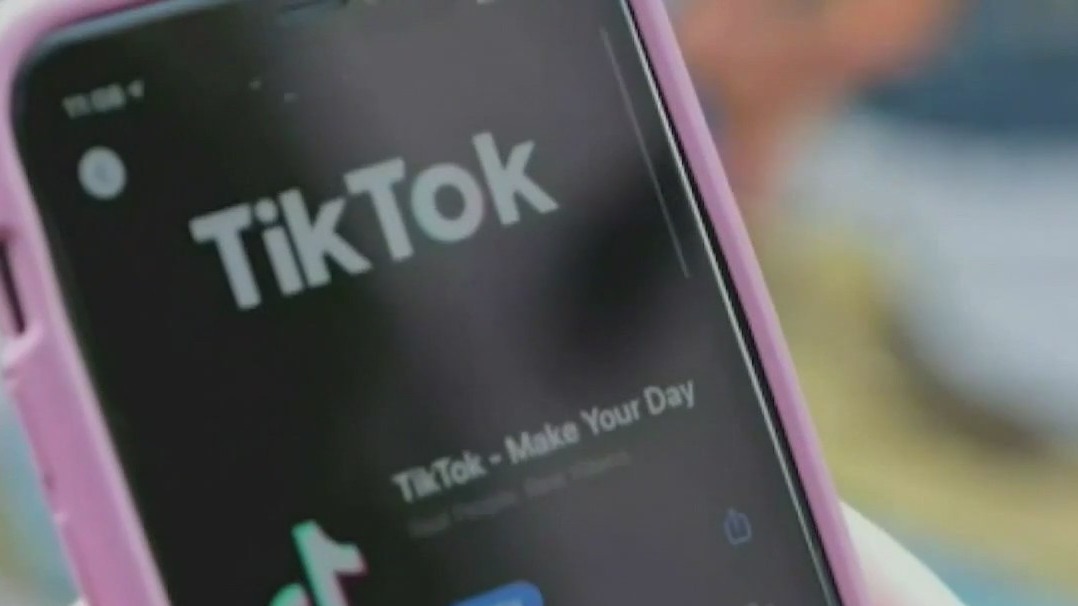 TikTok ban: Users protest as ban nears reality