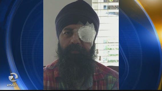 Richmond man attacked in alleged hate crime