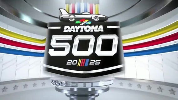 Things to do in Daytona Beach ahead of Daytona 500