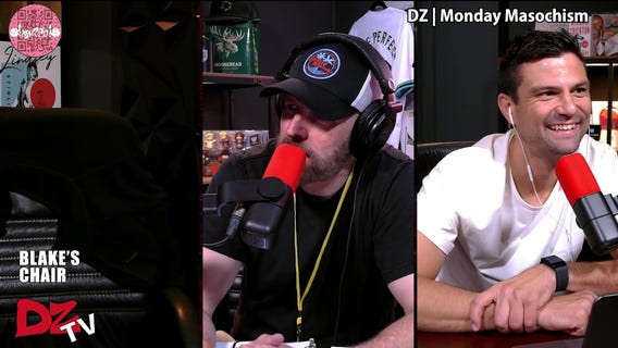 Late Blake, SNL, Julie Dobbs | DZTV