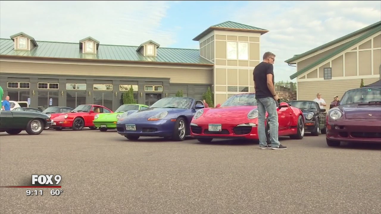 Cars & Coffee event cancelled to look for new venue