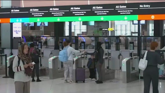 Real ID deadline takes effect at midnight, what to know