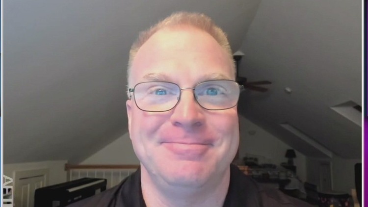 One chorus, countless tubas: Tubachristmas fills Minnesota with holiday cheer