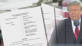 Local analyst weighs in on Trump's latest indictment