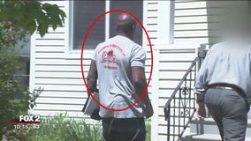 Copycat contractor has criminal past, imitates Bloomfield business