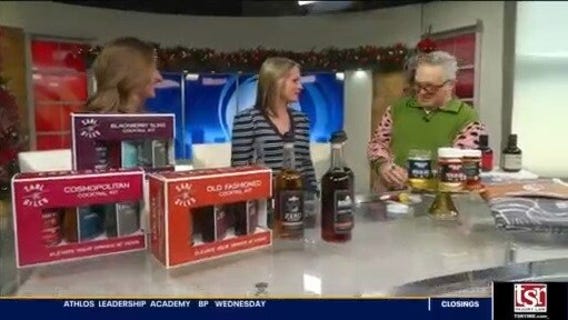 FOX 9 Good Day: Dec. 10, 2025