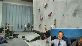 The Weatherboys Podcast: Will the future Olympian get the gold?