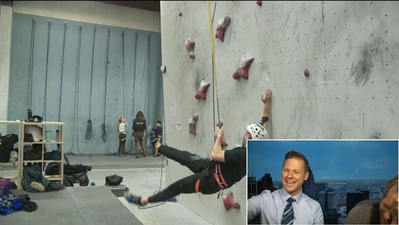 The Weatherboys Podcast: Will the future Olympian get the gold?