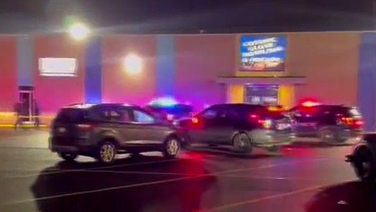 Police use license plate readers in Thunderbowl Lanes shooting