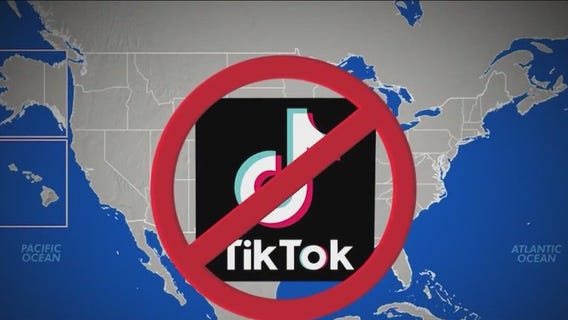 'Restrict Act' would allow Biden to ban TikTok in United States