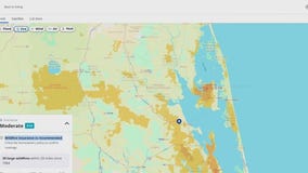 Zillow adds climate risk ratings to home listings