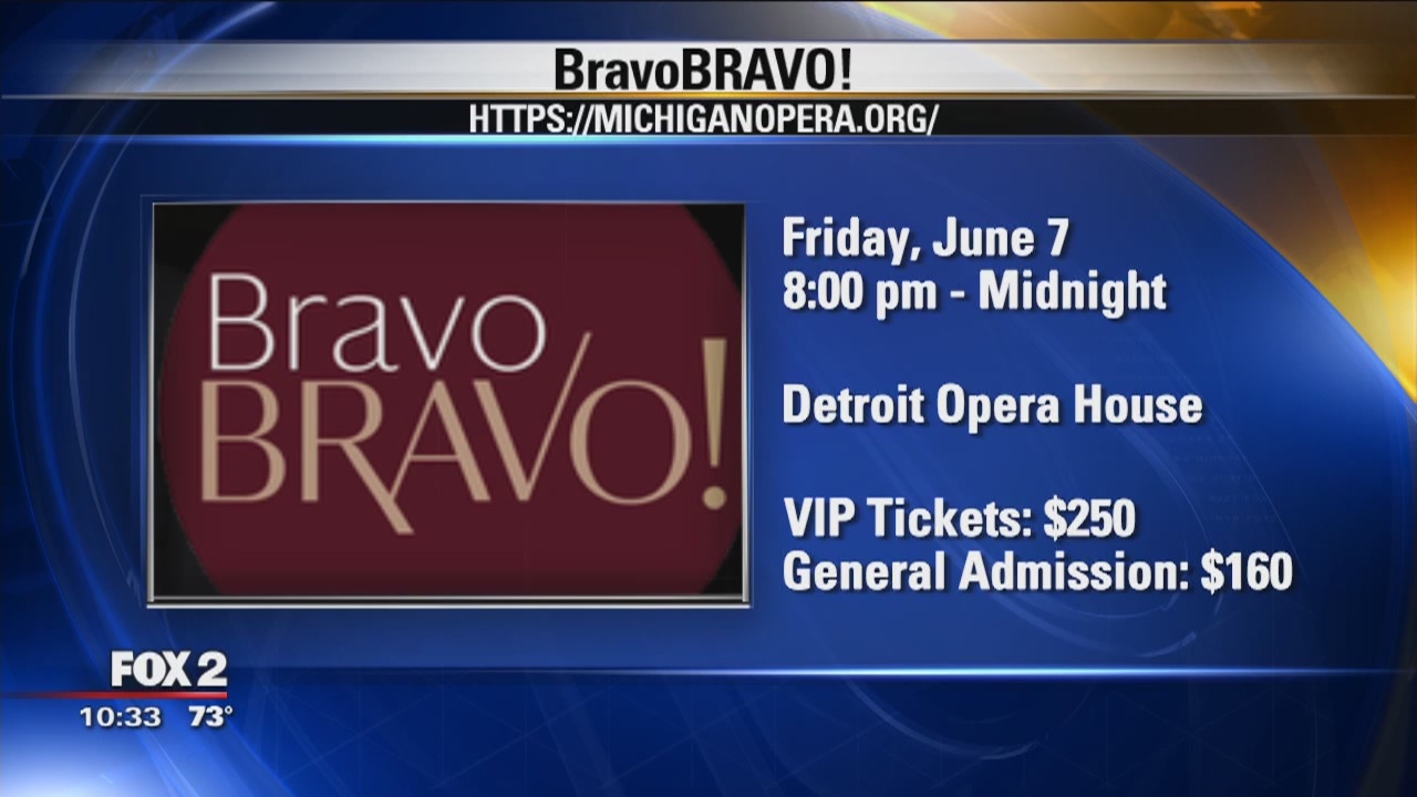 BravoBRAVO! Celebrates 20th Anniversary