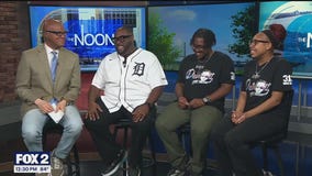 Detroit Youth Choir Open Auditions