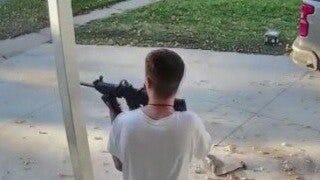 Fort Atkinson police shooting, no charges