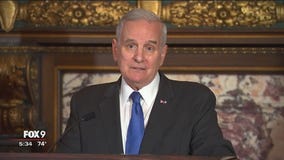 Gov. Dayton: Federal government holding up health insurance program that could help thousands
