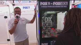 The Jason Show ? Hour 2 at the Fair: Aug. 28, 2024