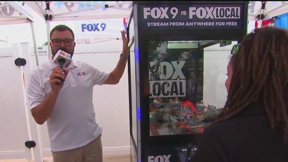 The Jason Show ? Hour 2 at the Fair: Aug. 28, 2024