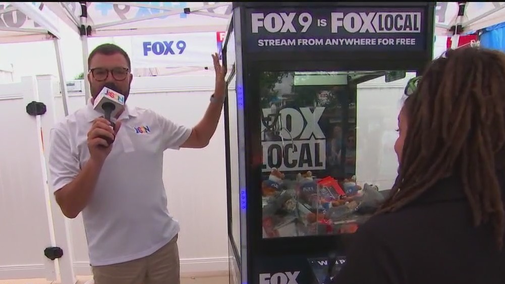 The Jason Show ? Hour 2 at the Fair: Aug. 28, 2024