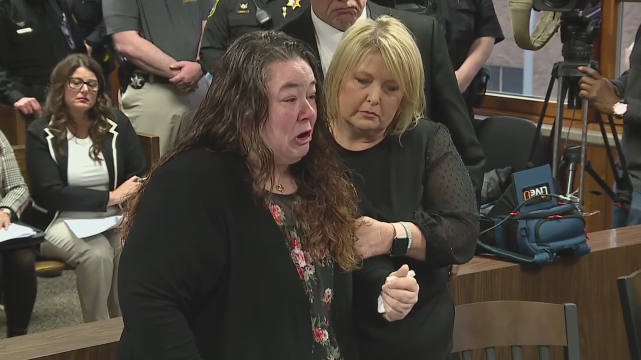 Defendant in deadly Monroe crash given $1.5M bond