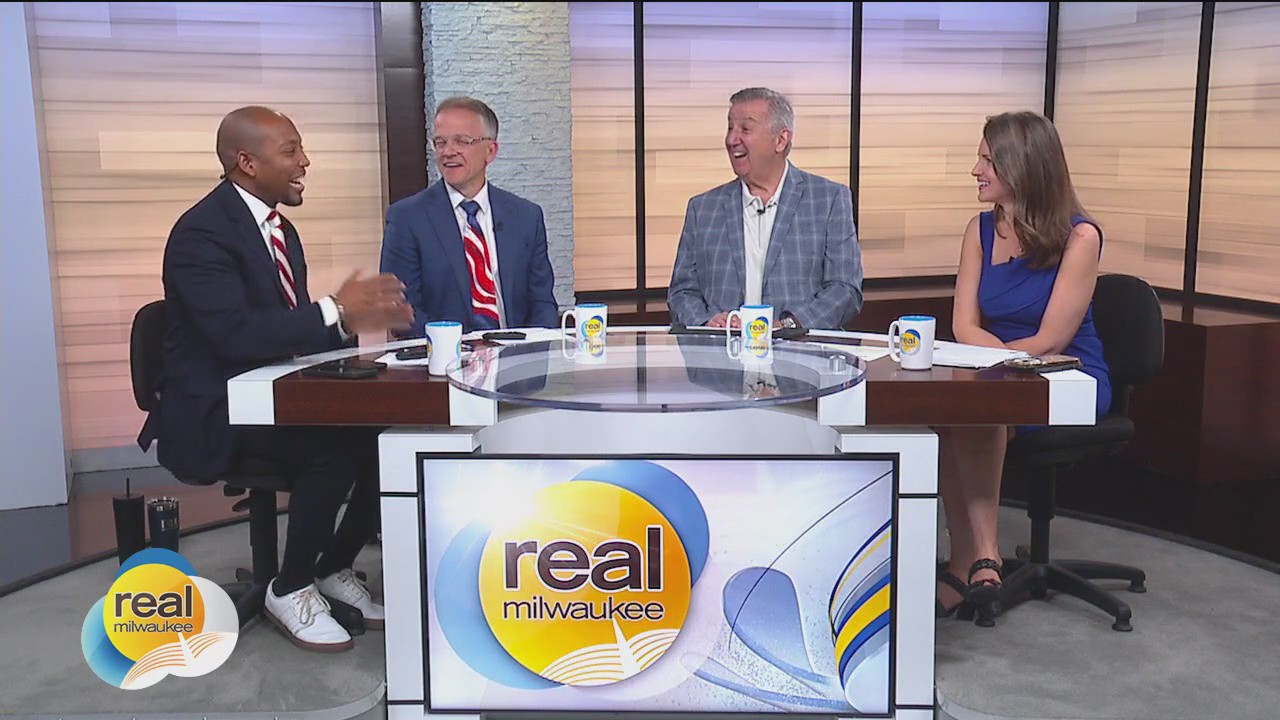 Real Milwaukee | July 4, 2025
