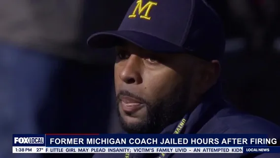 Sherrone Moore fired, now what?