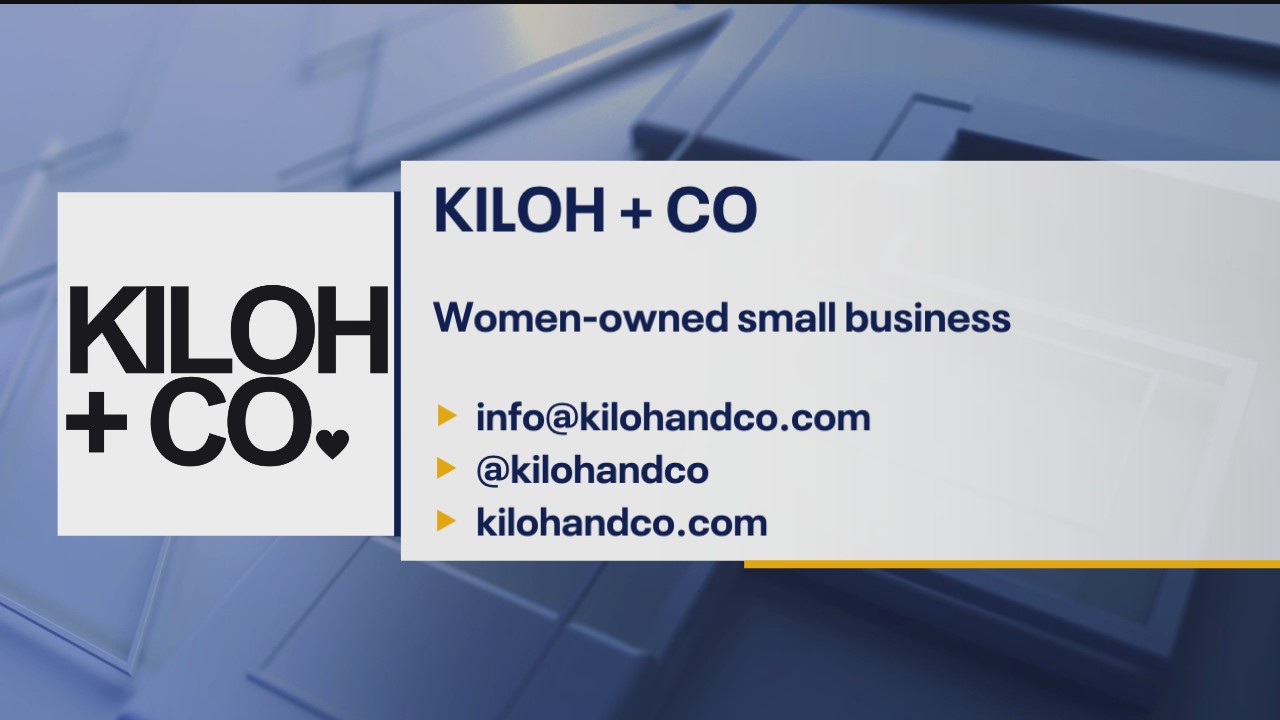 Kiloh + Co
