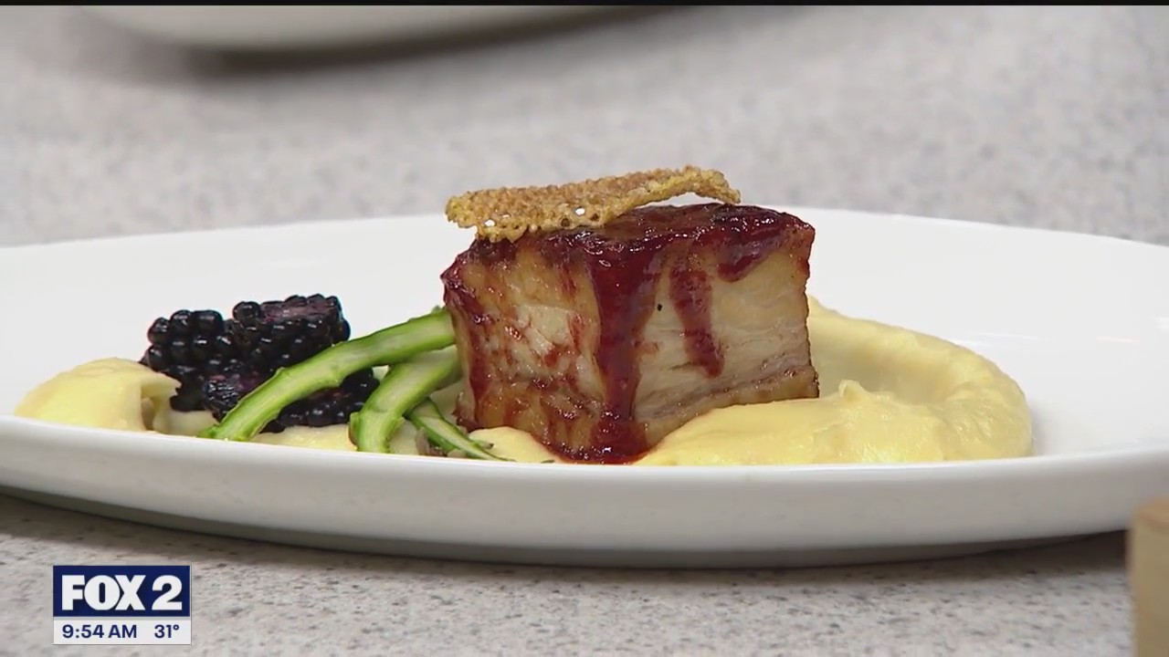 Waltonwood hosting tasting events in honor of National Nutrition Month