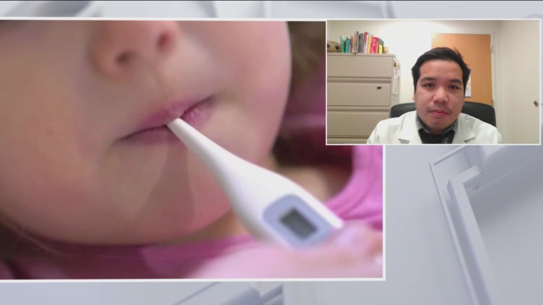 Norovirus cases increase across US, including Illinois, CDC says