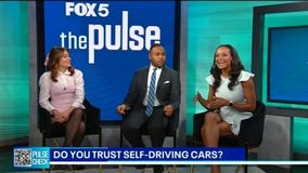 The Pulse Nov. 21, 2025