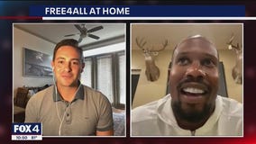 Von Miller 1-on-1 with Jeff Kolb on Free4All
