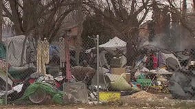 Minneapolis hiring security for encampments