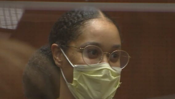 Windsor Hills crash: Bail denied for travel nurse in fiery wreck