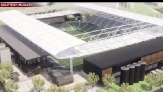 MLS formally announces Austin expansion team for 2021