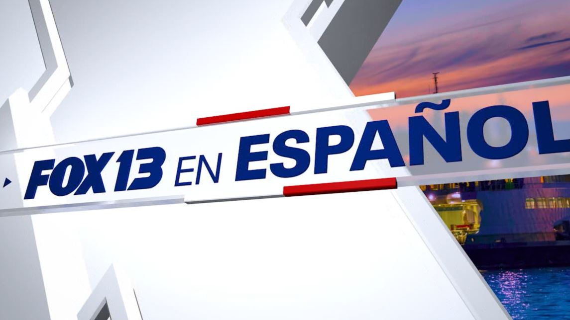 ?ltimas noticias con el noticiero FOX 13 Seattle: Mi?rcoles, 20 de Marzo