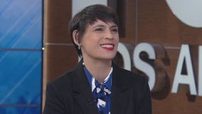 ‘My Hollywood Story’ Podcast on GDLA+