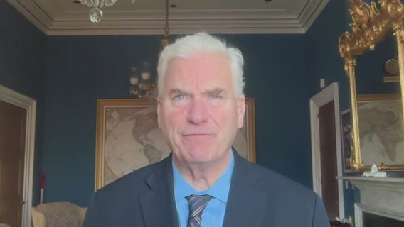 Rep. Emmer on shutdown: ‘Never about healthcare’