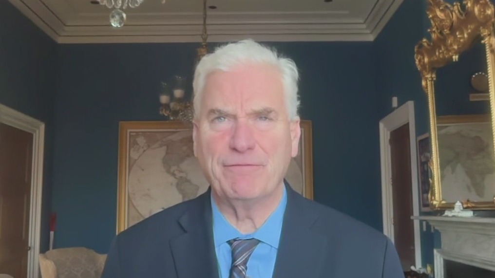 Rep. Emmer on shutdown: ‘Never about healthcare’