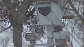 Minnesota speed cameras proposal discussed