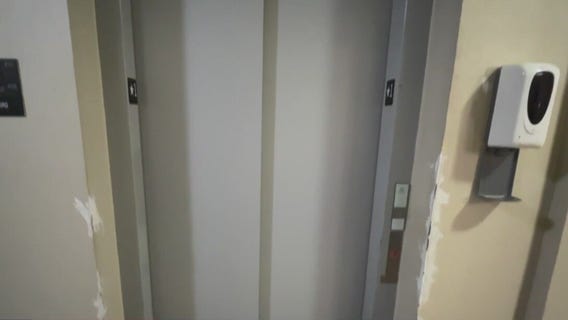 Southeast Houston senior apartment elevators out of service