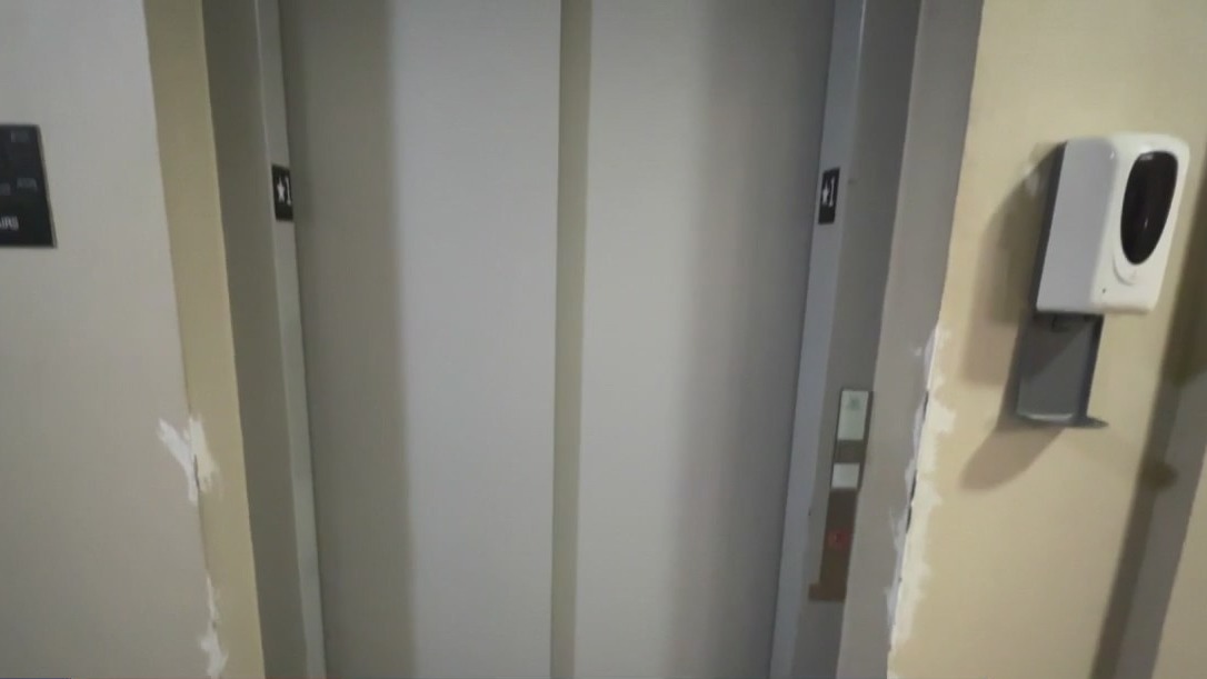 Southeast Houston senior apartment elevators out of service