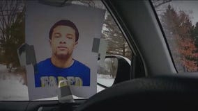 Wisconsin's Most Wanted: Keon Taylor