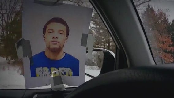 Wisconsin's Most Wanted: Keon Taylor