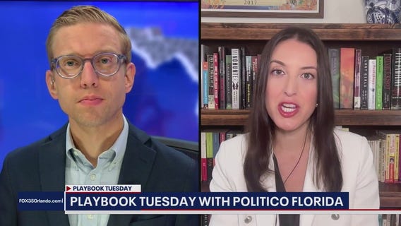 Playbook Tuesday: Tesla on Trial, Trump runs the table