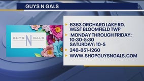 GUYS N GALS MOMS DAY