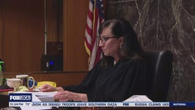 James and Jennifer Crumbley each sentenced to 10-15 years