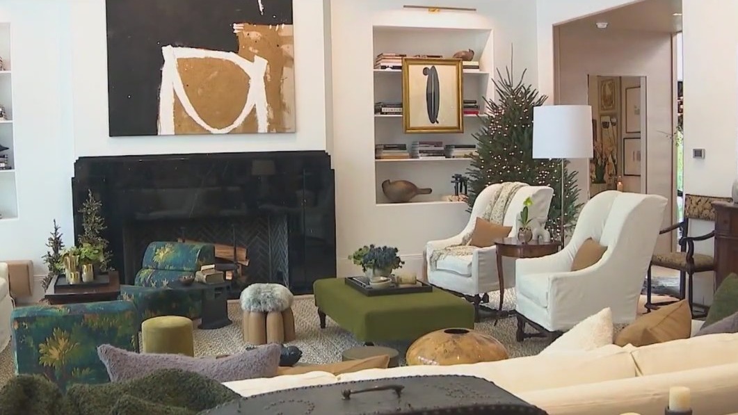 Atlanta designers decorate for a good cause