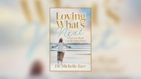Wellness Wednesdays With Dr. Michelle Barr: Owning Your Desires