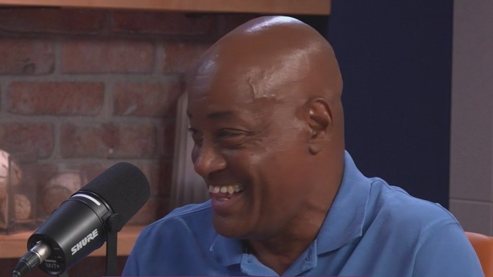 One man, 38 years, thousands of lives changed!