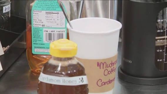 Need a daily boost of energy?